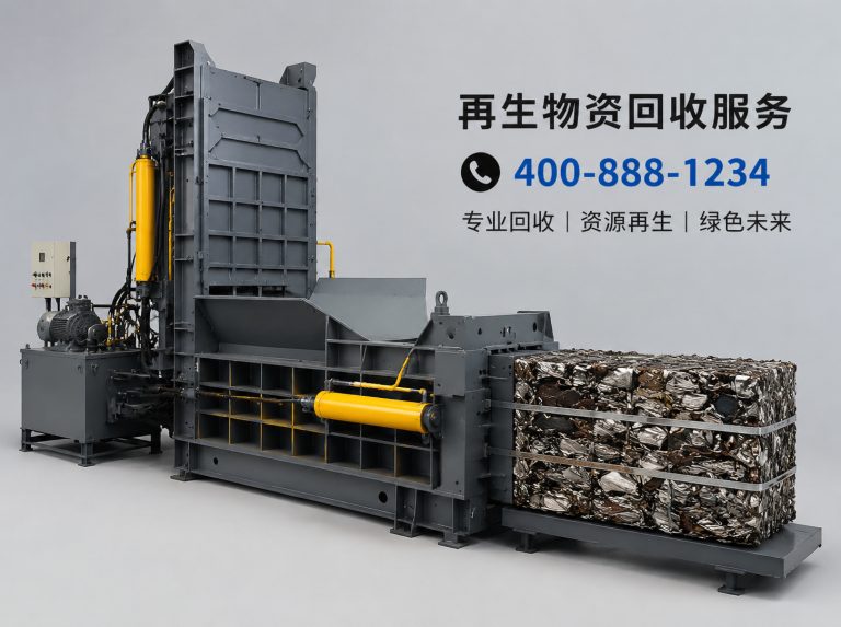 阆中工厂机床生产线回收